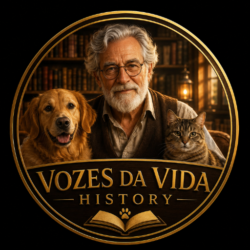 Vozes da Vida History